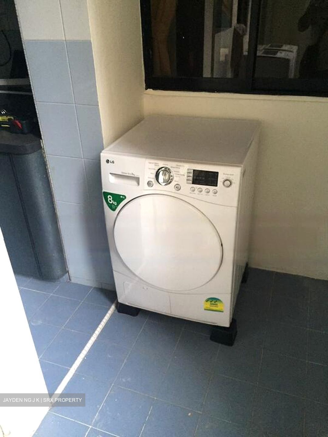 Kim Sia Court (D9), Apartment #458940041